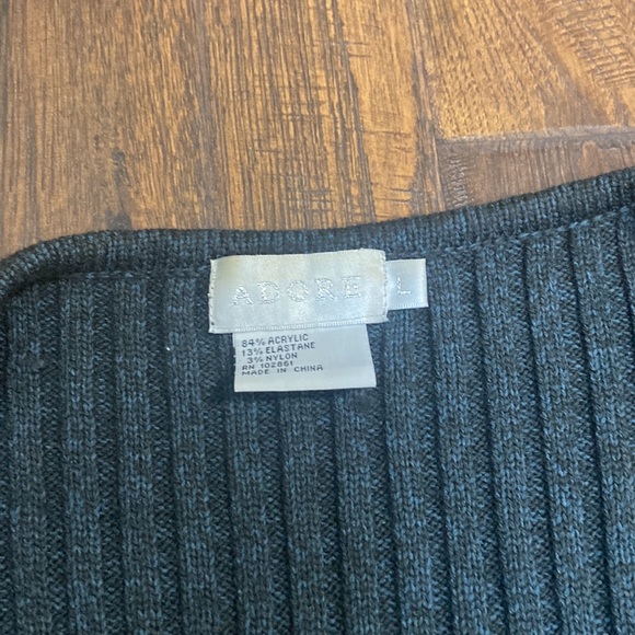 Women’s Adore Cardigan - Picture 2 of 5